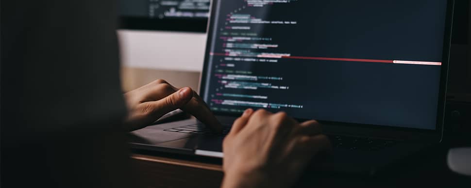 ホームページ制作作業イメージ