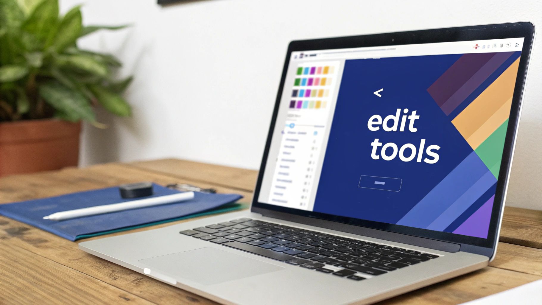 更新されないホームページのイメージ