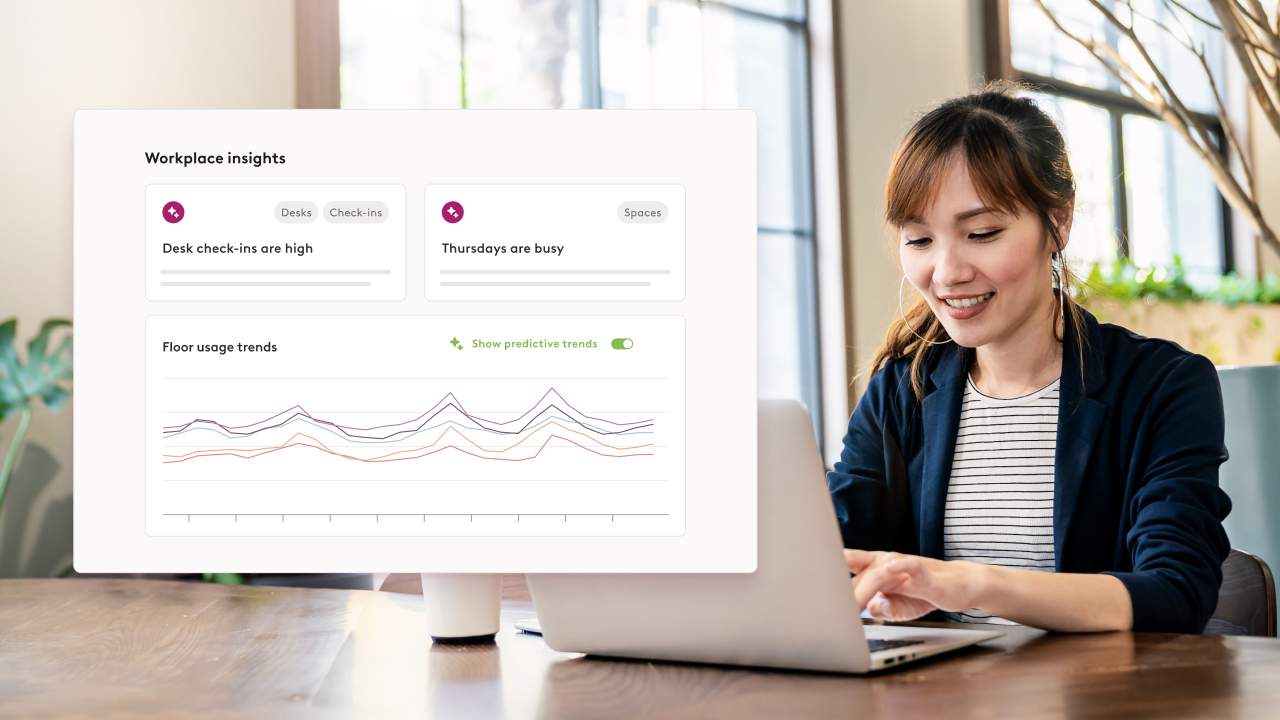 会社の信頼性イメージ