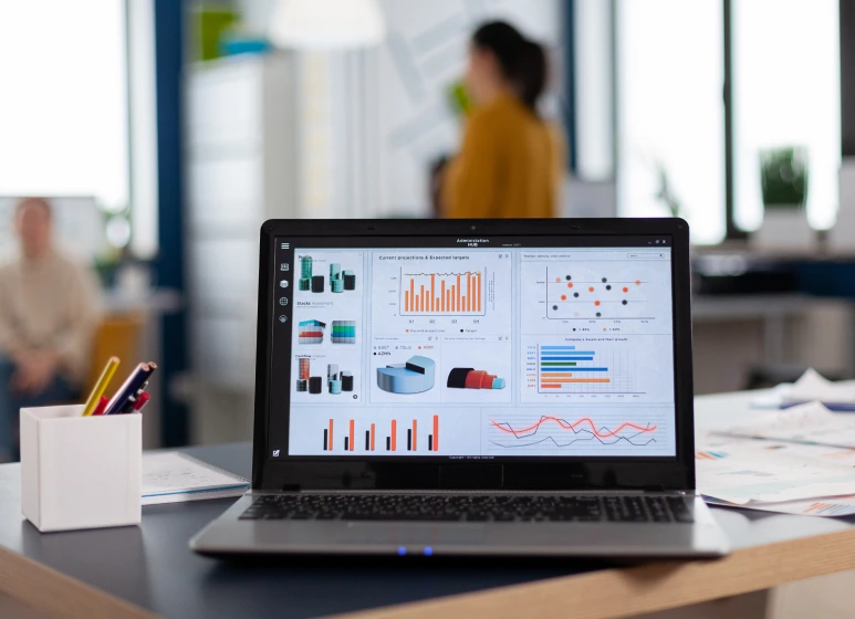 ホームページ集客イメージ