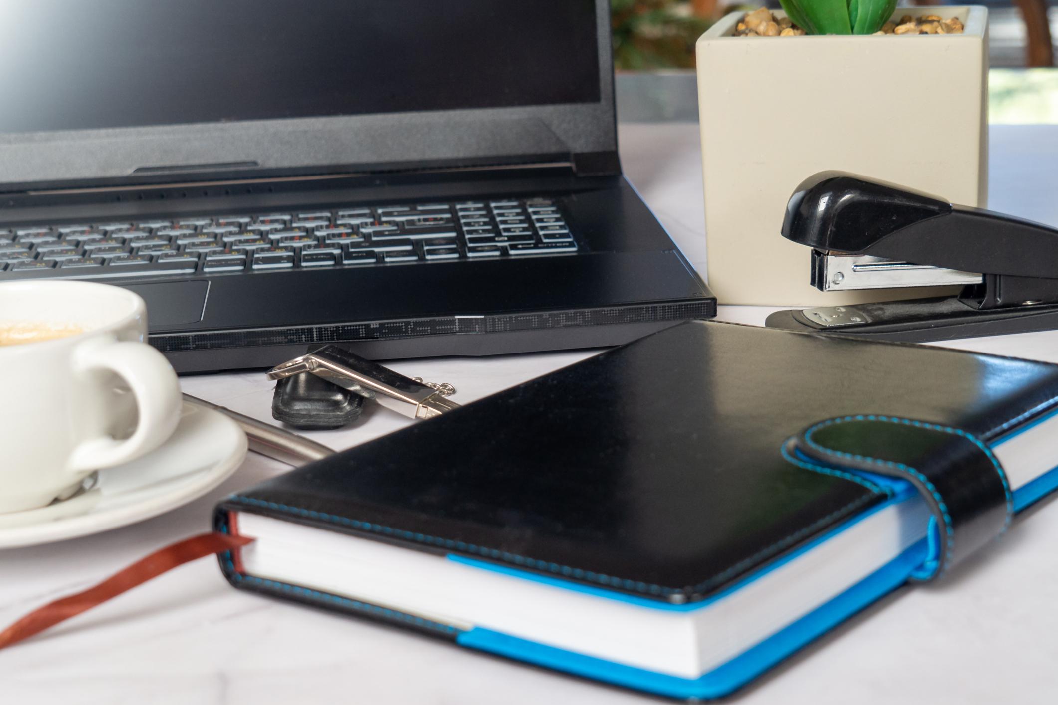 忙しくて更新できないイメージ