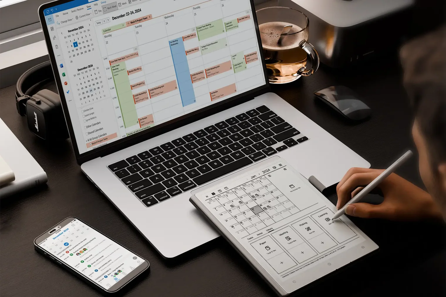 小規模事業者のホームページ管理
