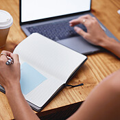 ホームページ制作の計画イメージ